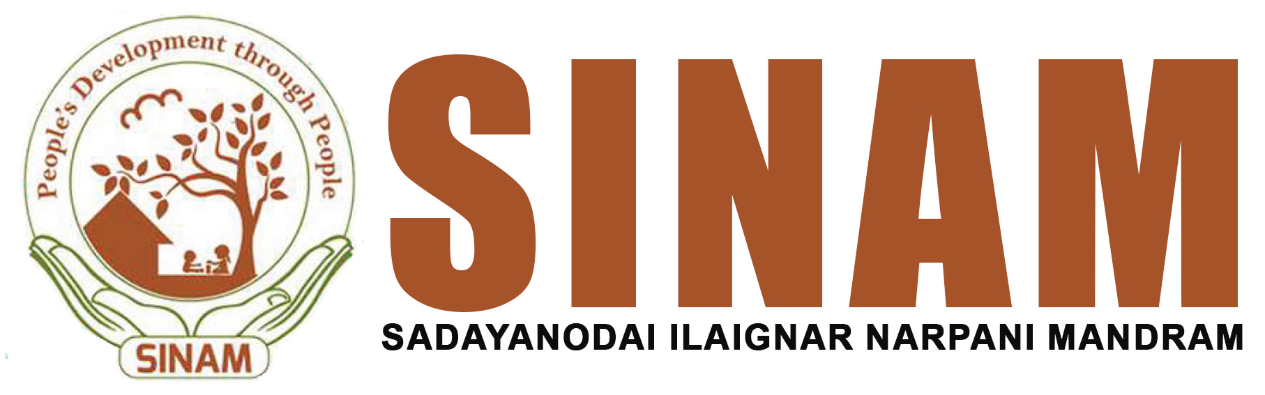 sinam ngo