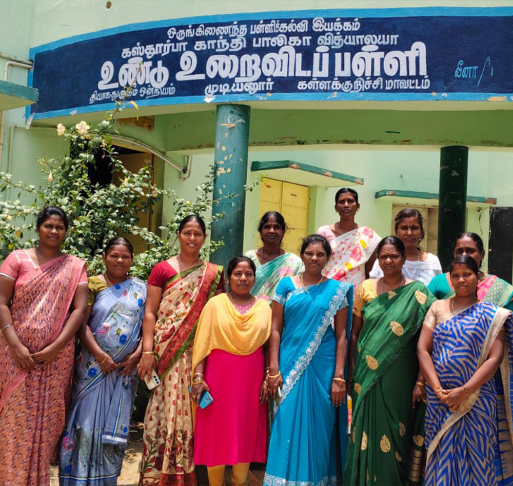 Community Development